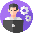 Join as a Project Admin